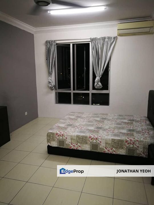 KL Setapak PV12 Fully renovated for Sale, Kuala Lumpur, Setapak