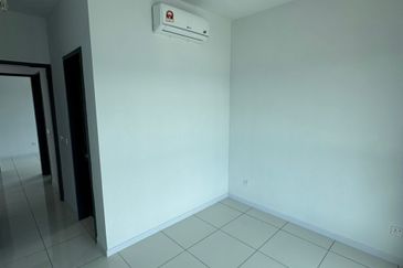 The Valleys @ SkySierra