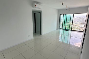 The Valleys @ SkySierra