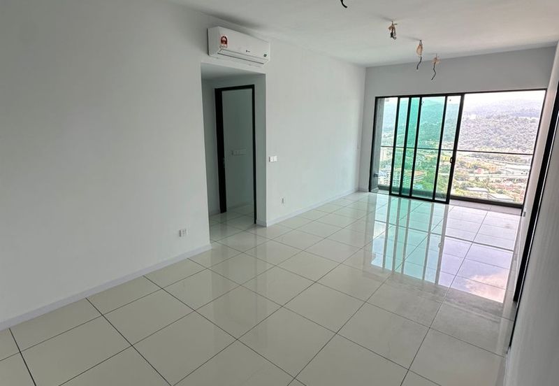 The Valleys @ SkySierra