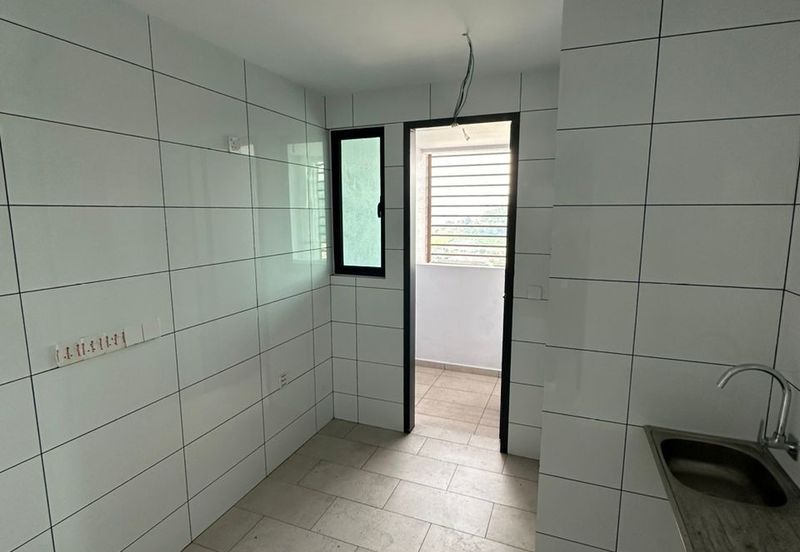 The Valleys @ SkySierra