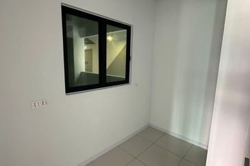 The Valleys @ SkySierra