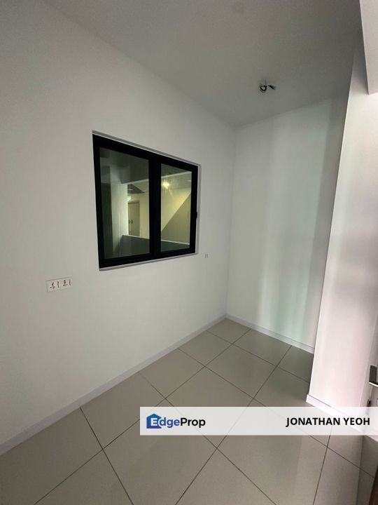 KL The Valley Residences Skysierra Setiawangsa Brand New Unit 2 Cp, Kuala Lumpur, Taman Setiawangsa