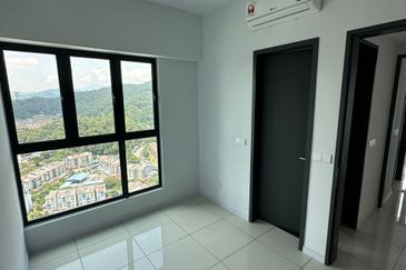 The Valleys @ SkySierra