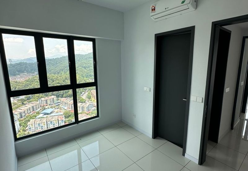 The Valleys @ SkySierra