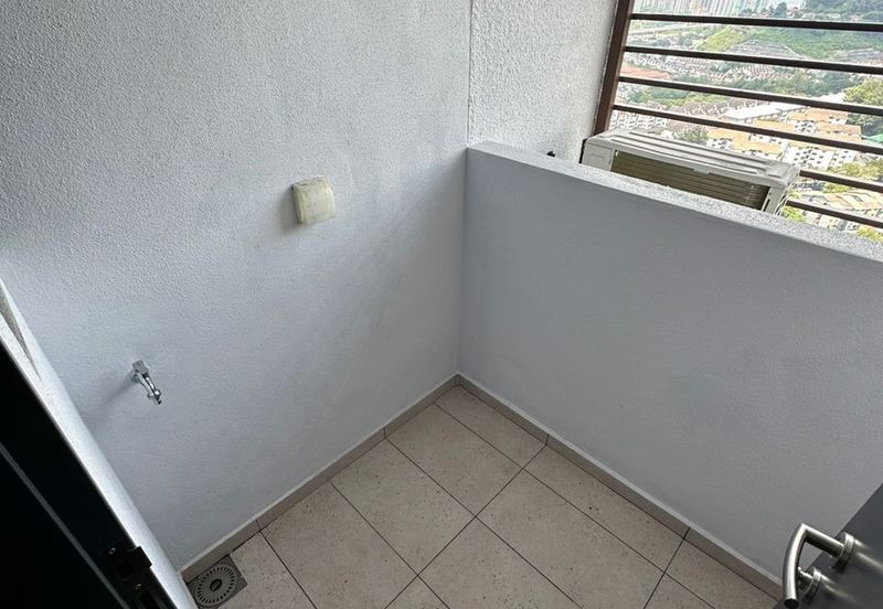 The Valleys @ SkySierra