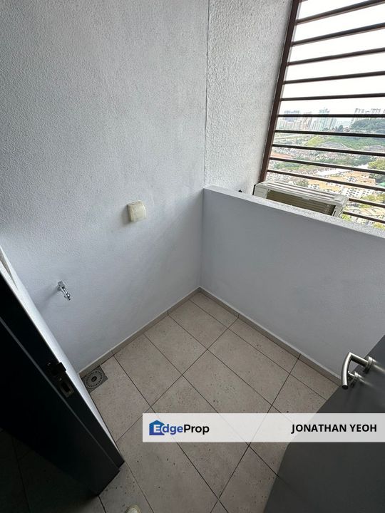 KL The Valley Residences Skysierra Setiawangsa Brand New Unit 2 Cp, Kuala Lumpur, Taman Setiawangsa