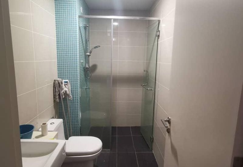 The Reach @ Tinggian Titiwangsa