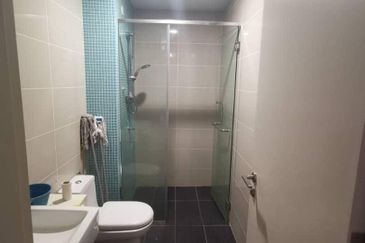 The Reach @ Tinggian Titiwangsa