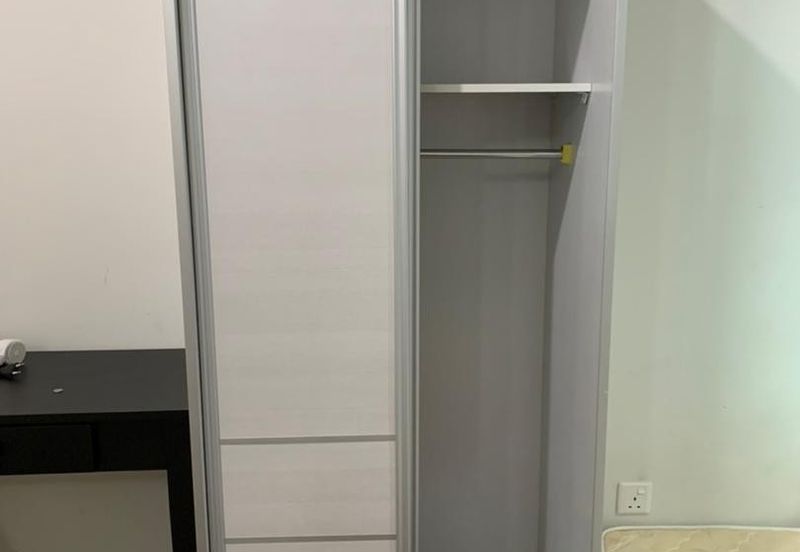 The Reach @ Tinggian Titiwangsa