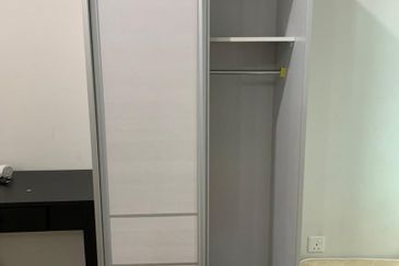 The Reach @ Tinggian Titiwangsa