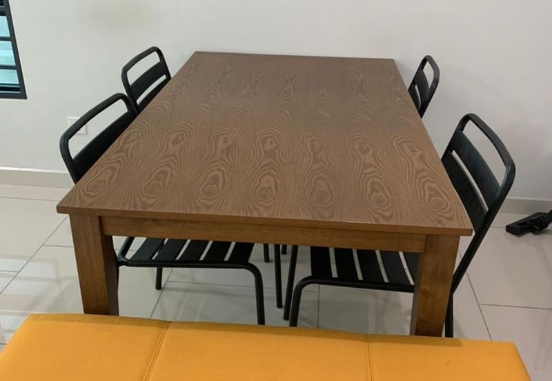 The Reach @ Tinggian Titiwangsa