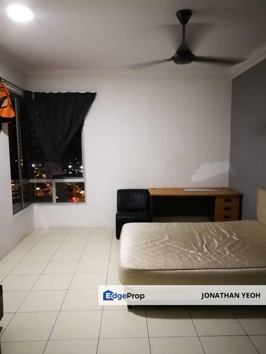 KL Setapak PV 12 Fully Furnished for Sale, Kuala Lumpur, Setapak