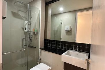 The Ridge @ KL East (Residensi Rabung KL Timur)