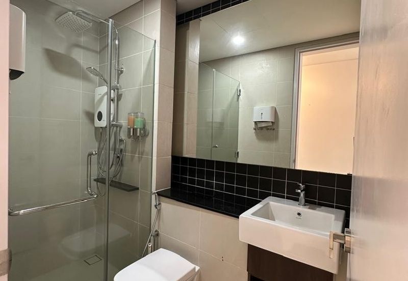 The Ridge @ KL East (Residensi Rabung KL Timur)