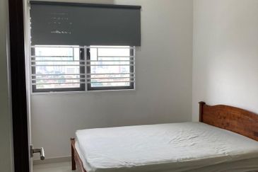 Seasons Garden Residences