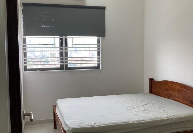 Seasons Garden Residences