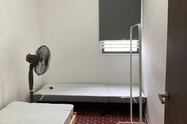 Seasons Garden Residences