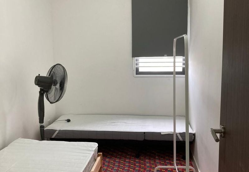 Seasons Garden Residences