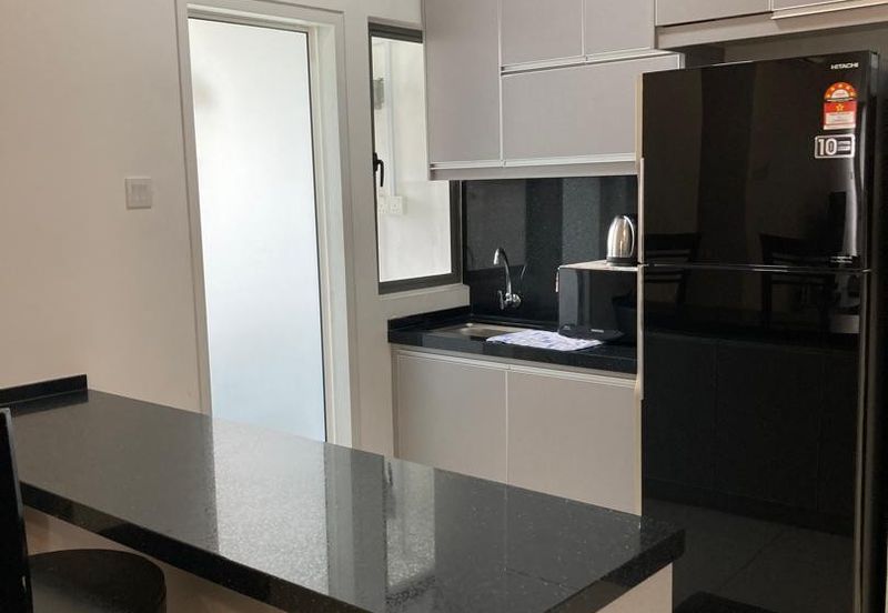 Seasons Garden Residences