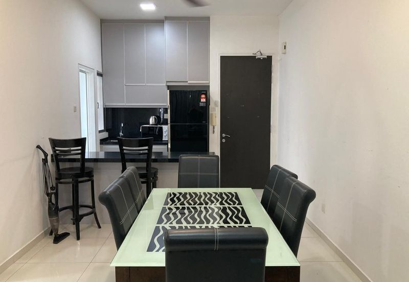 Seasons Garden Residences