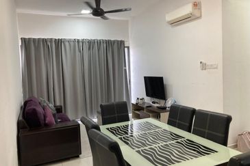 Seasons Garden Residences