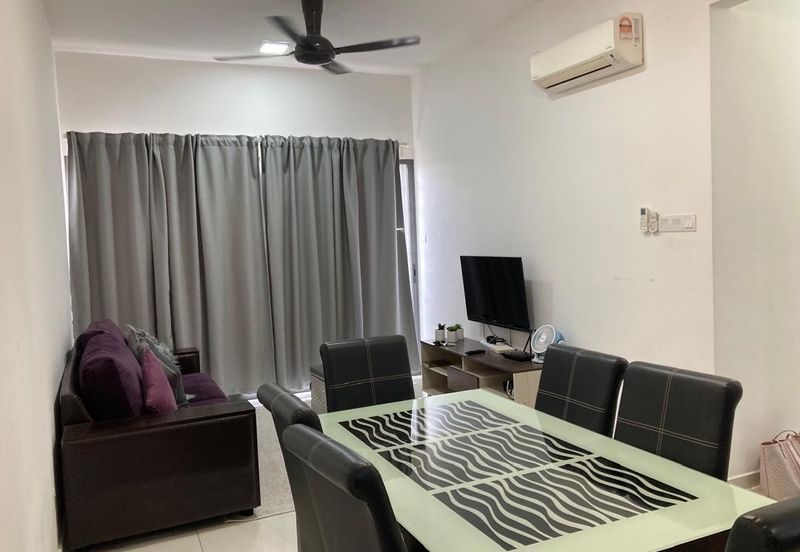 Seasons Garden Residences