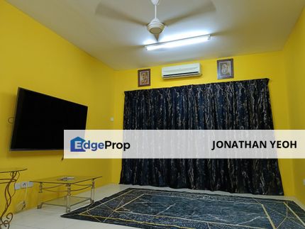 KL Setapak PV12 Fully Furnished for RENT, Kuala Lumpur, Setapak