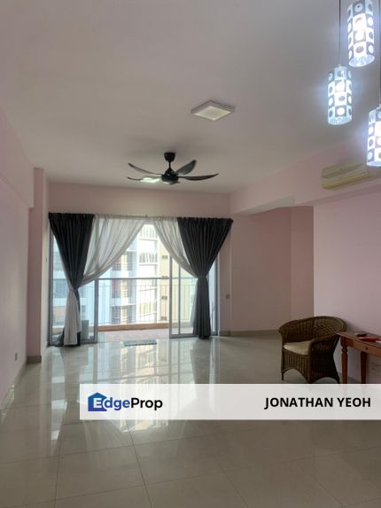 KL Setapak Wangsa Maju Villa Wangsamas for rent, Kuala Lumpur, Wangsa Maju