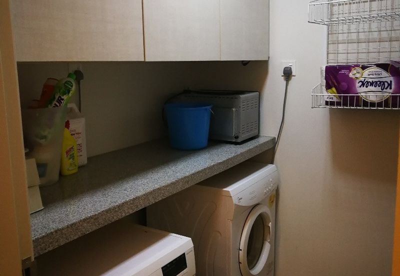 The Reach @ Tinggian Titiwangsa