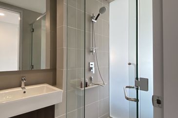 The Ridge @ KL East (Residensi Rabung KL Timur)