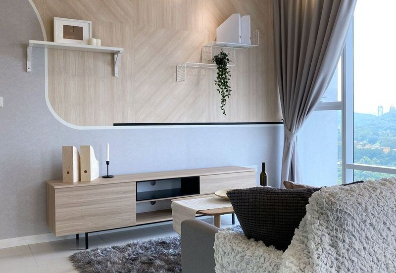 The Ridge @ KL East (Residensi Rabung KL Timur)