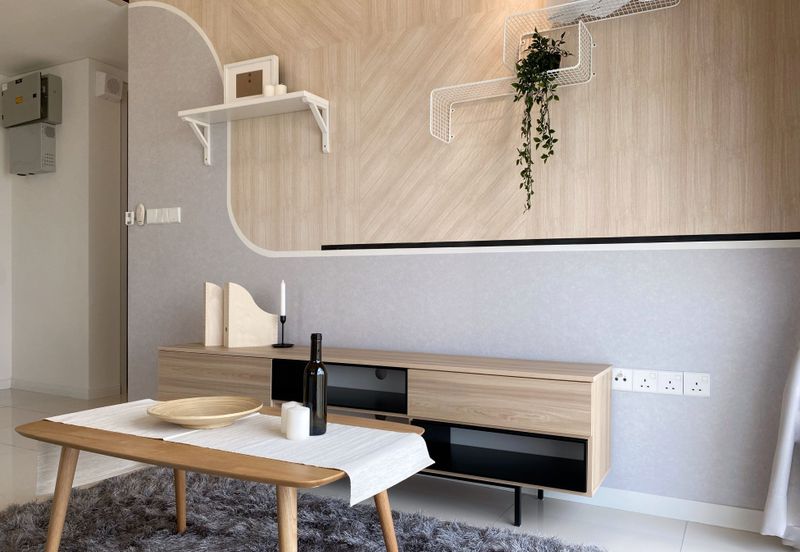 The Ridge @ KL East (Residensi Rabung KL Timur)