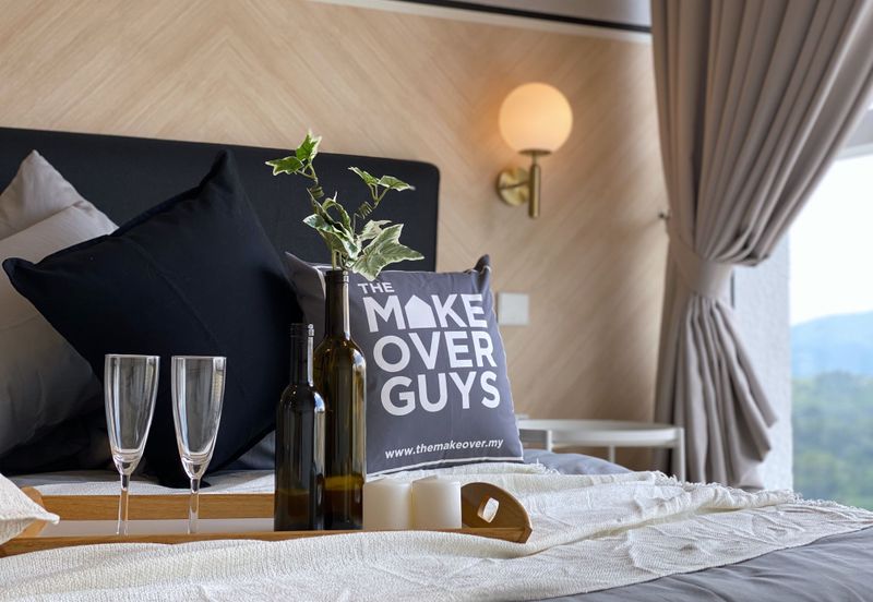 The Ridge @ KL East (Residensi Rabung KL Timur)