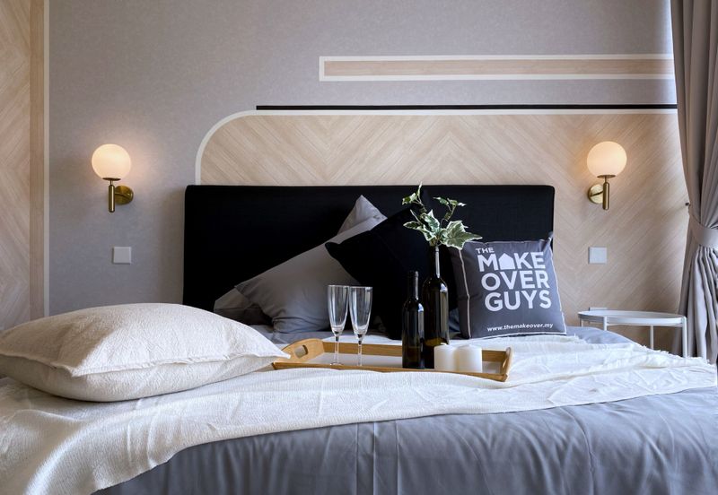 The Ridge @ KL East (Residensi Rabung KL Timur)