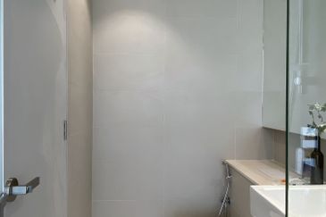 The Ridge @ KL East (Residensi Rabung KL Timur)