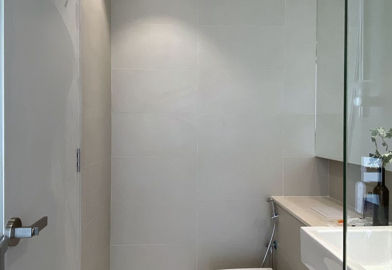 The Ridge @ KL East (Residensi Rabung KL Timur)