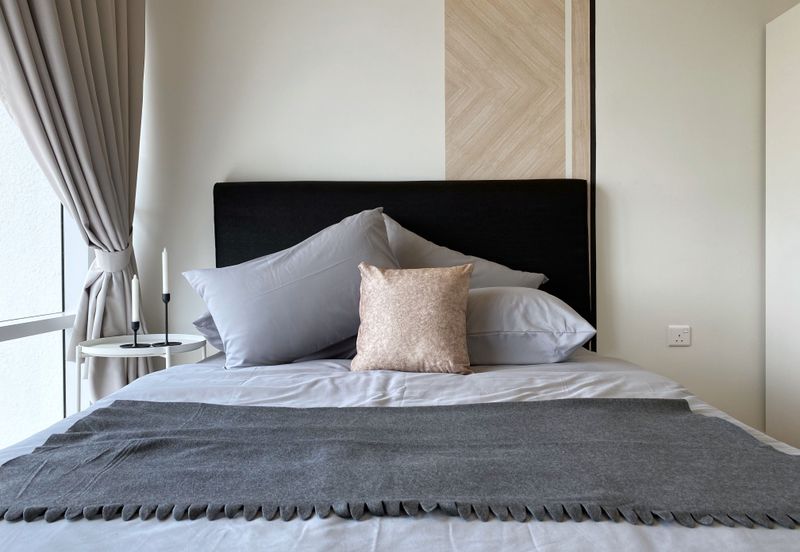 The Ridge @ KL East (Residensi Rabung KL Timur)