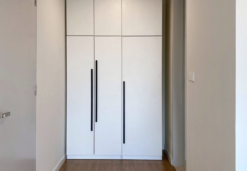 The Ridge @ KL East (Residensi Rabung KL Timur)