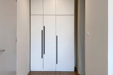 The Ridge @ KL East (Residensi Rabung KL Timur)