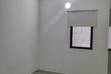 Seasons Garden Residences