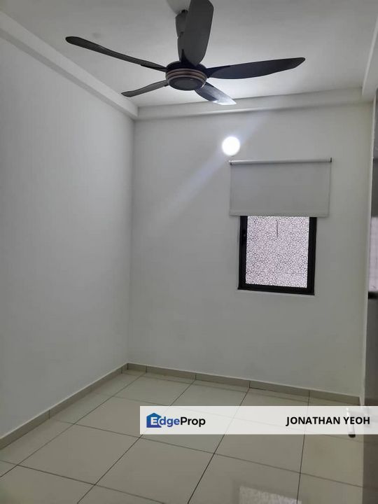 KL Setapak Wangsa Maju Seasons Garden Partial Furnished for Rent, Kuala Lumpur, Setapak