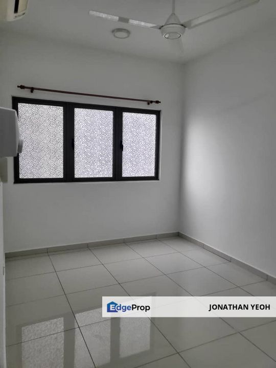 KL Setapak Wangsa Maju Seasons Garden Partial Furnished for Rent, Kuala Lumpur, Setapak