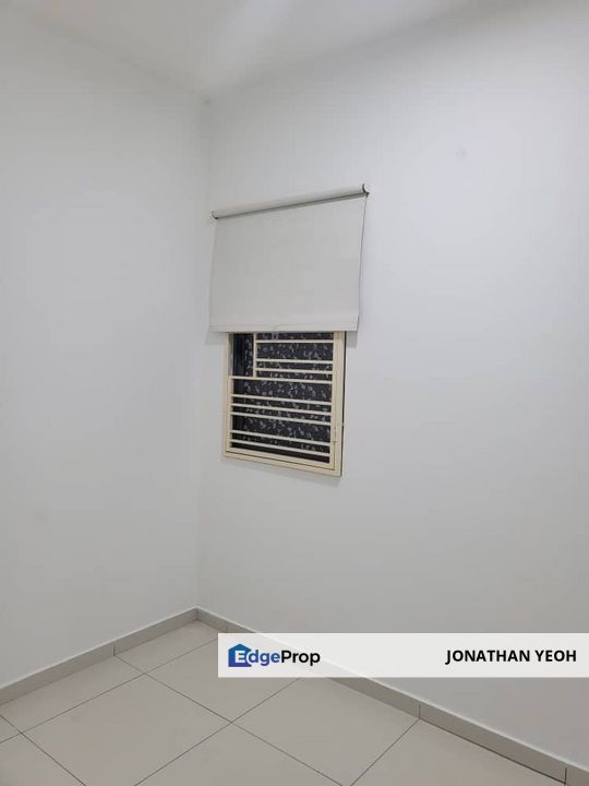 KL Setapak Wangsa Maju Seasons Garden Partial Furnished for Rent, Kuala Lumpur, Setapak