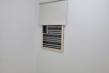 Seasons Garden Residences