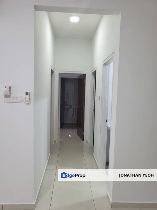KL Setapak Wangsa Maju Seasons Garden Partial Furnished for Rent, Kuala Lumpur, Setapak