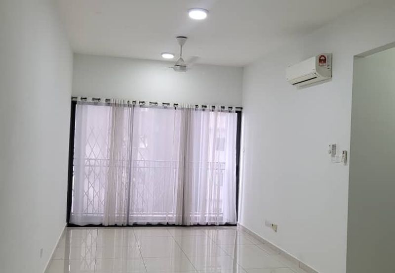 Seasons Garden Residences