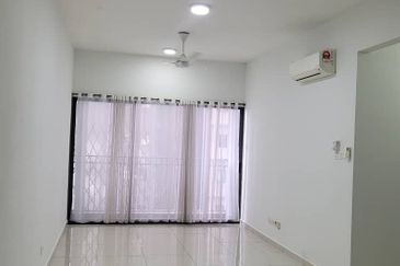 Seasons Garden Residences