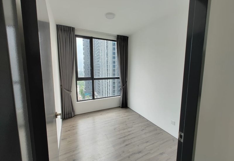 Henna Residence @ The Quartz