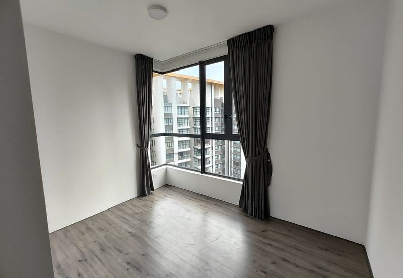 Henna Residence @ The Quartz